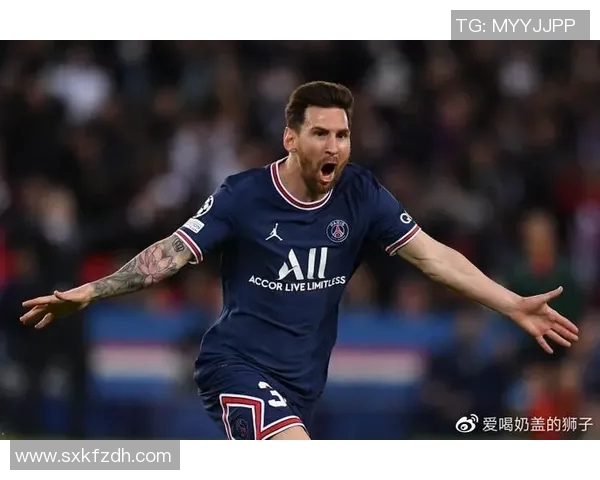 巴黎圣日耳曼大胜里昂，领先尤文图斯近6分，法甲冠军无悬念！