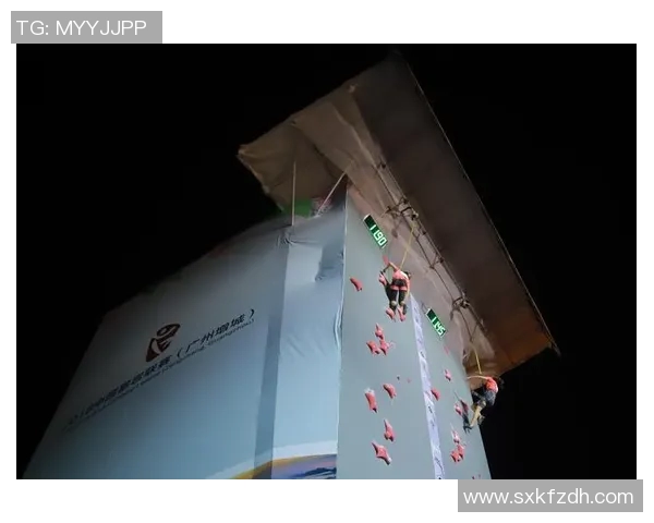 广州攀岩队意识表现的数据分析与提升策略探讨