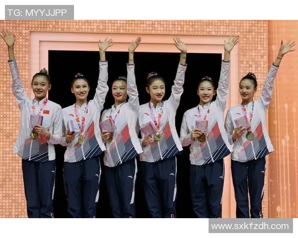 沈阳市体操队囊括辽宁省运动会冠军