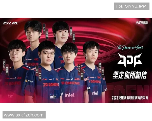 深入分析JDG战队阵地战策略与战术执行的成功之道 深入分析JDG战队阵地战策略与战术执行的成功之道