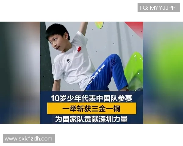 深圳攀岩队实力深度对比及未来发展潜力分析 深圳攀岩队实力深度对比及未来发展潜力分析