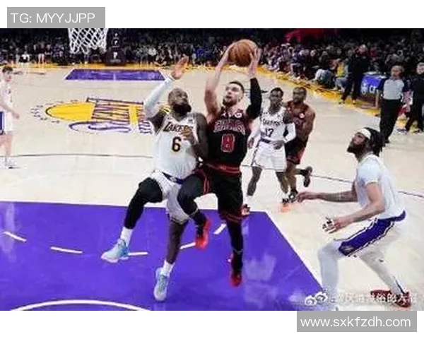 湖人遭遇连败,詹姆斯和戴维斯状态低迷——他们能否重振旗鼓? 湖人遭遇连败,詹姆斯和戴维斯状态低迷——他们能否重振旗鼓?