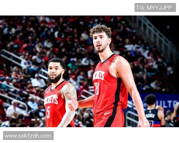 火箭队核心球员因伤缺席，青年新秀或成季后赛关键