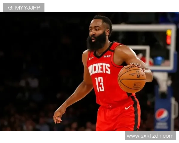 火箭主帅称哈登才是球队领袖，需扛起更多责任