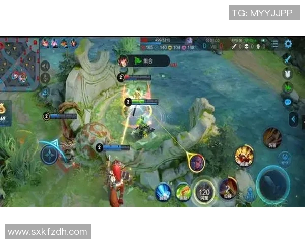 王者荣耀战术新风潮TOP10解析TES战队强势领跑全局 王者荣耀战术新风潮TOP10解析TES战队强势领跑全局