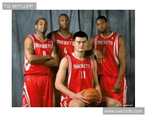 罗斯回忆姚明的传奇职业生涯与对篮球的深远影响